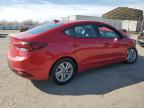 2020 Hyundai Elantra Sel for Sale in Fresno, CA - Front End