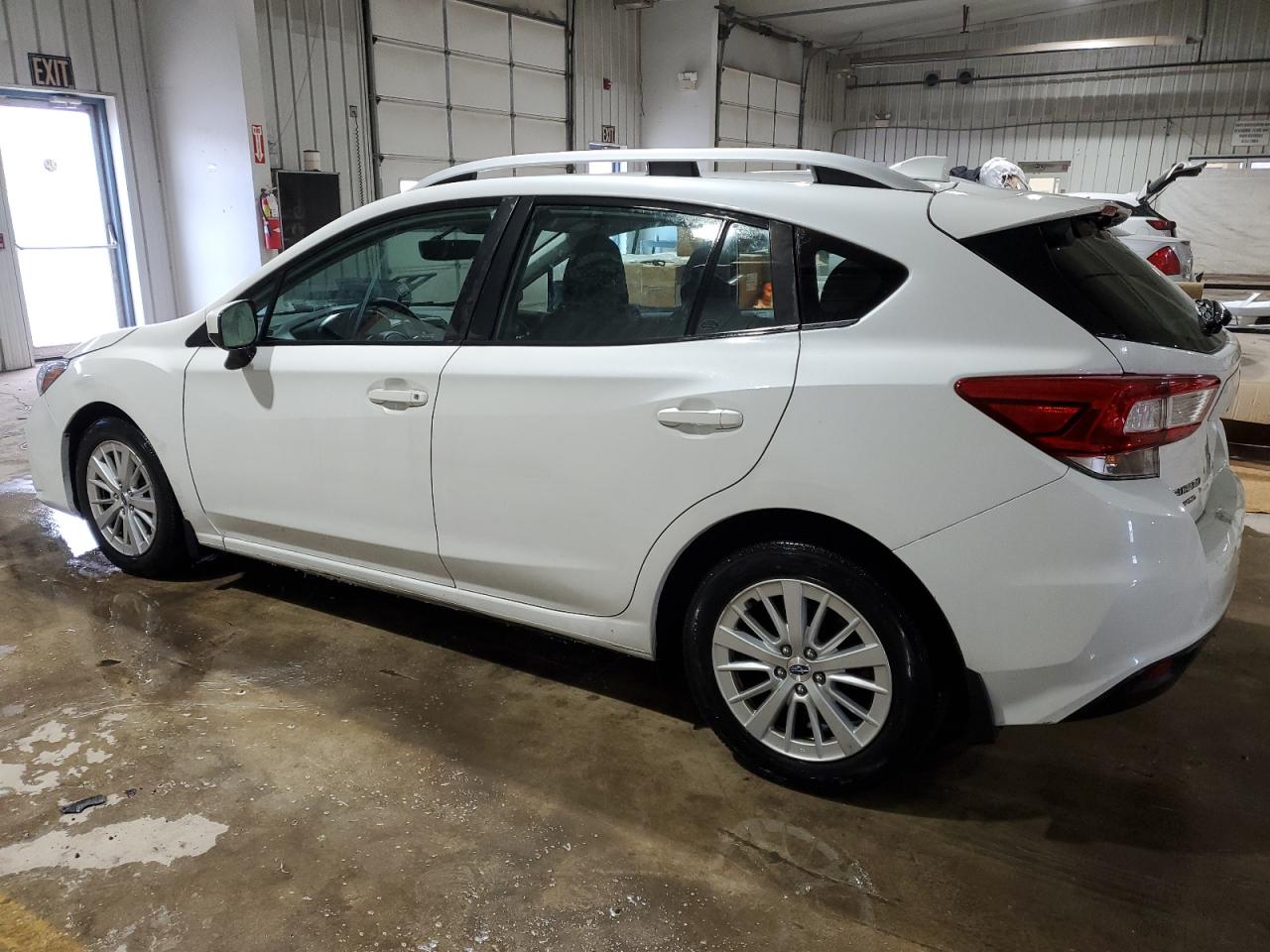 2017 Subaru Impreza - Image 2