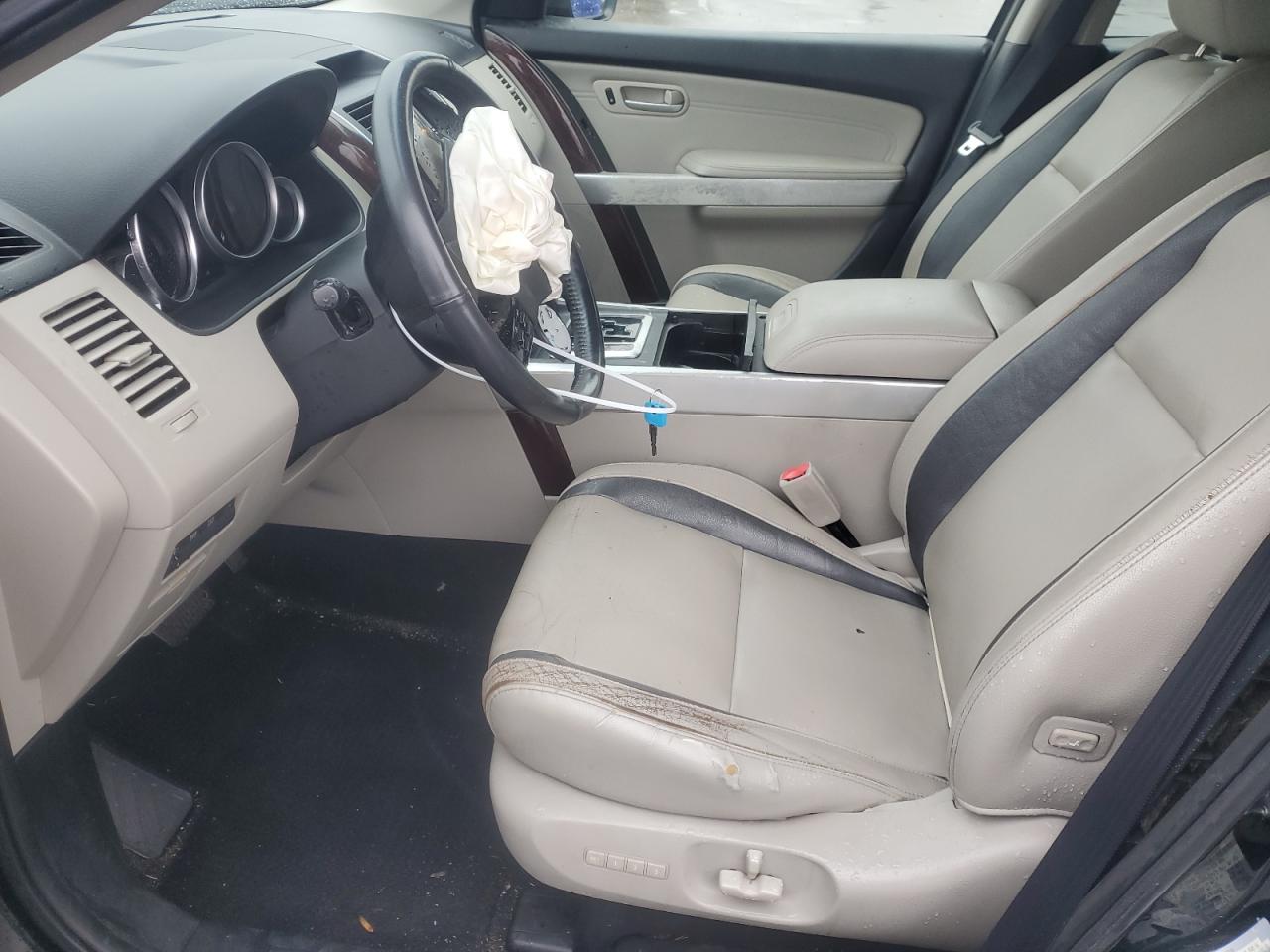 2008 Mazda CX-9 - Image 7