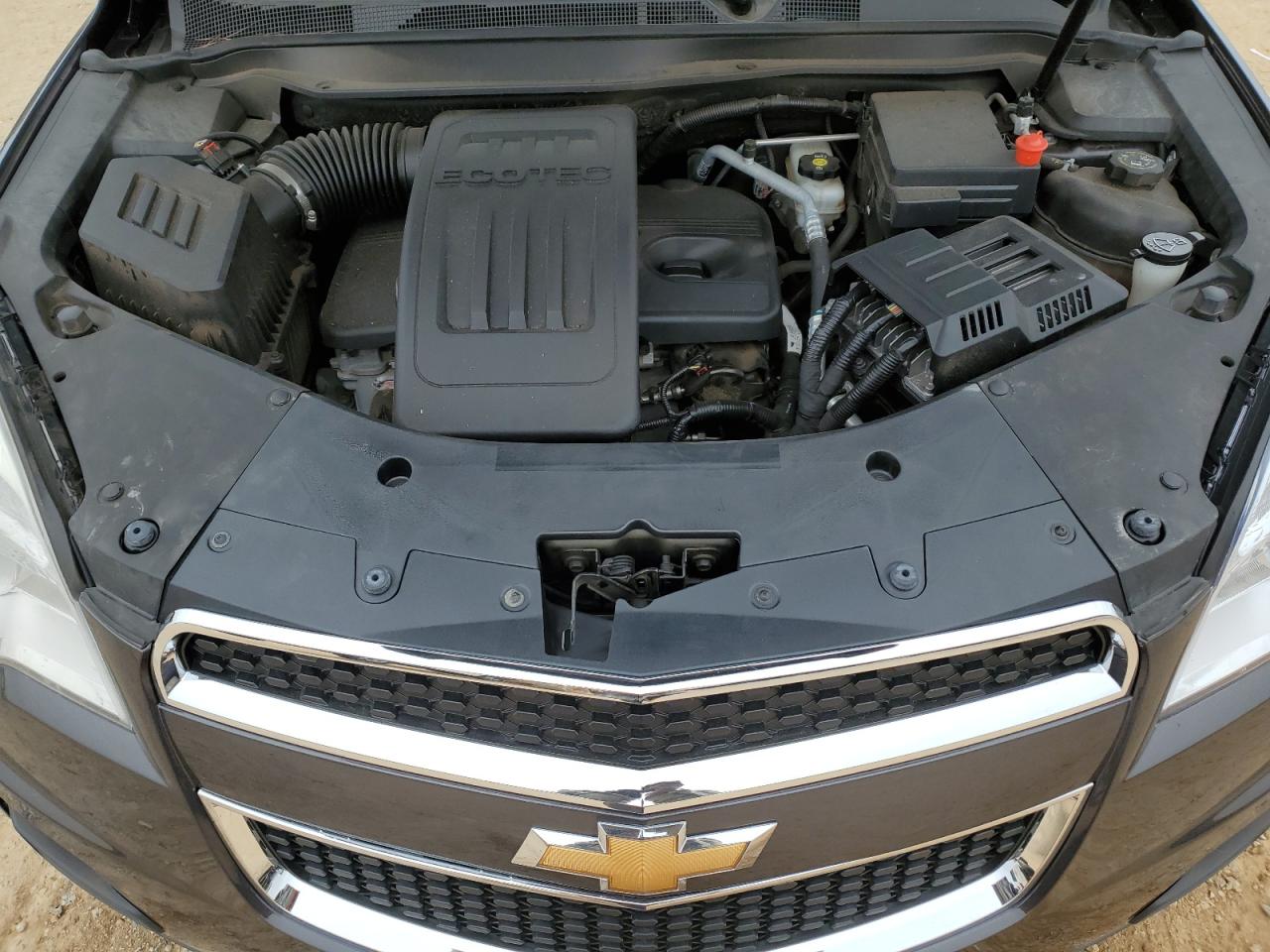 2015 Chevrolet Equinox - Image 12