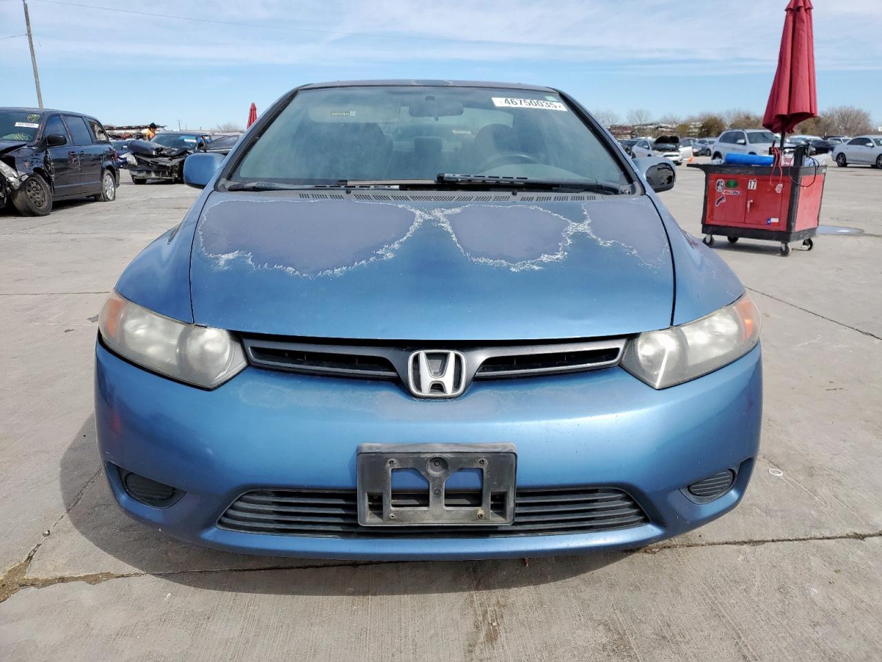 2006 Honda Civic - Image 5