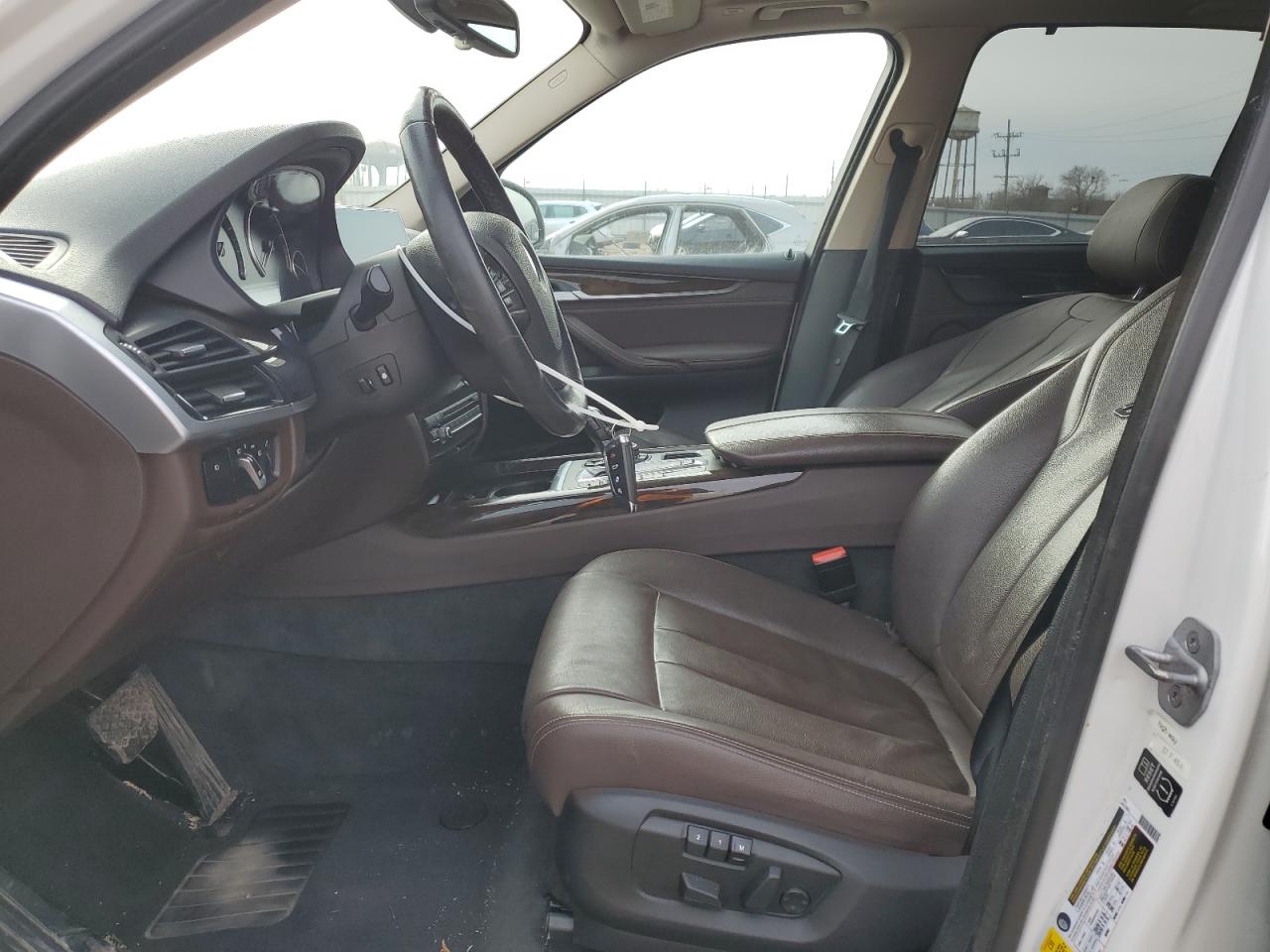 2014 BMW X5 - Image 7