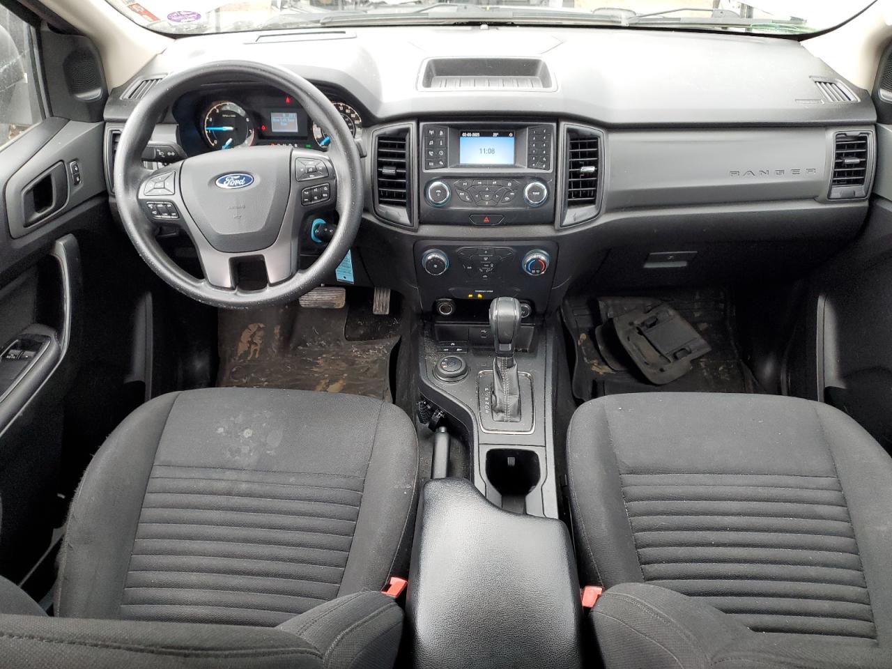 1FTER1FH6LLA84777 FORD RANGER 2020