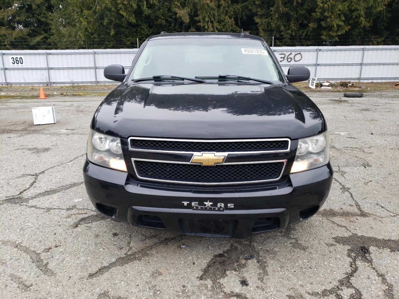 2007 Chevrolet Tahoe - Image 5