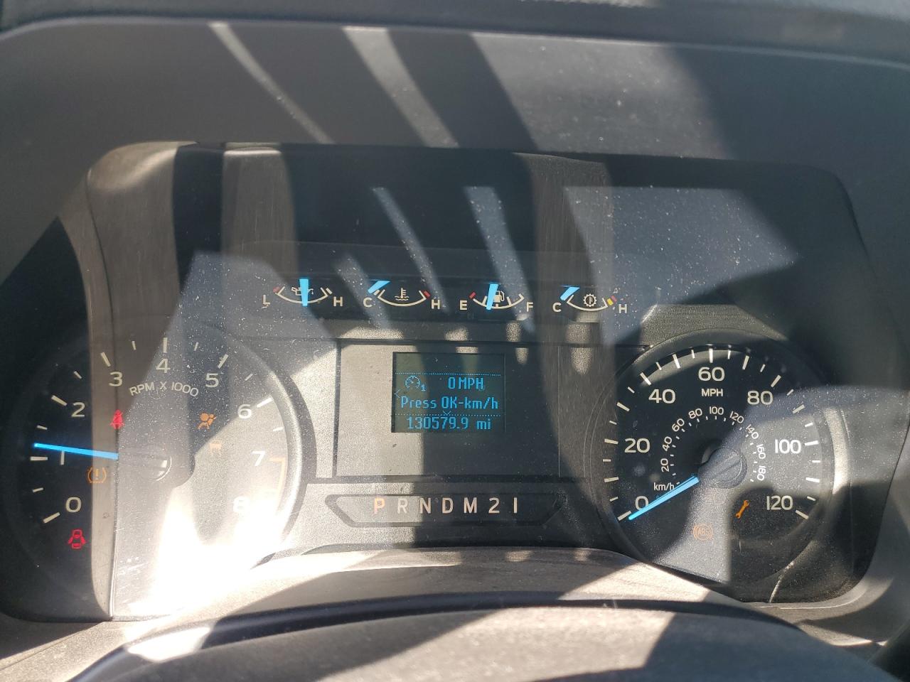 2018 Ford F-150 - Image 9