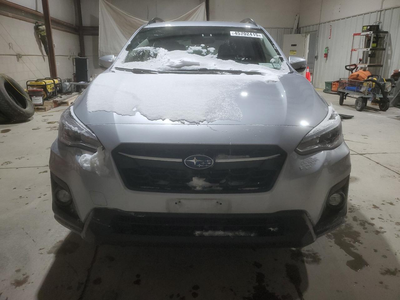 2020 Subaru XV - Image 5
