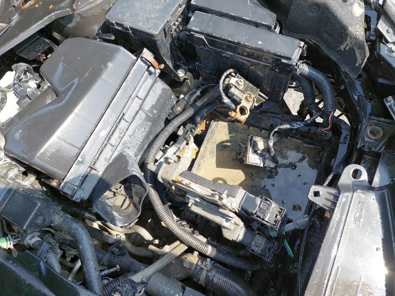 1N4BL3AP6DN444057 - 2013 Nissan Altima 2.5 - #45076215