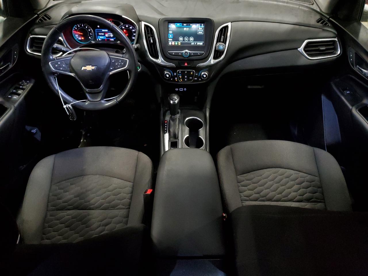 2019 Chevrolet Equinox - Image 8