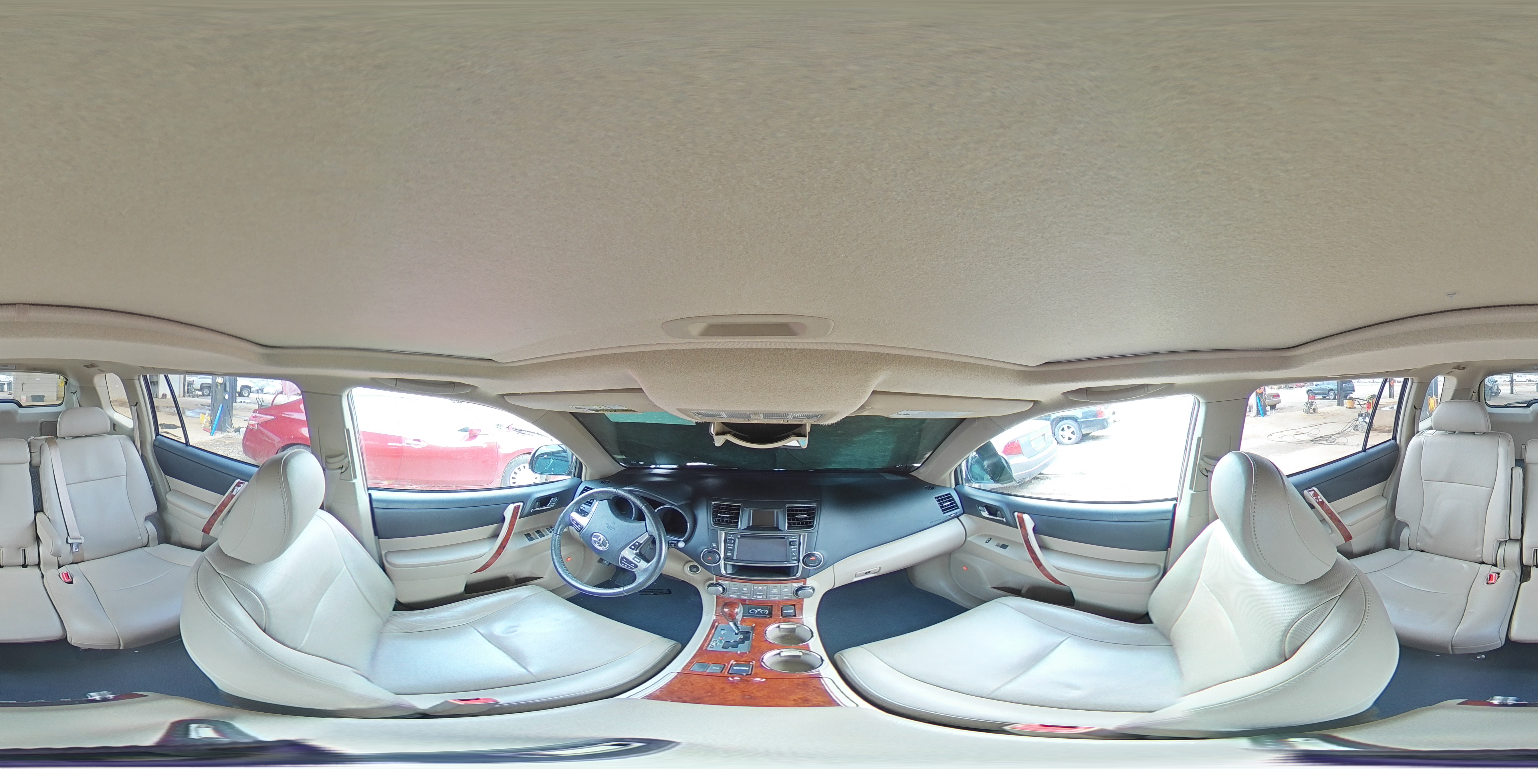 2013 Toyota Highlander - Image 13