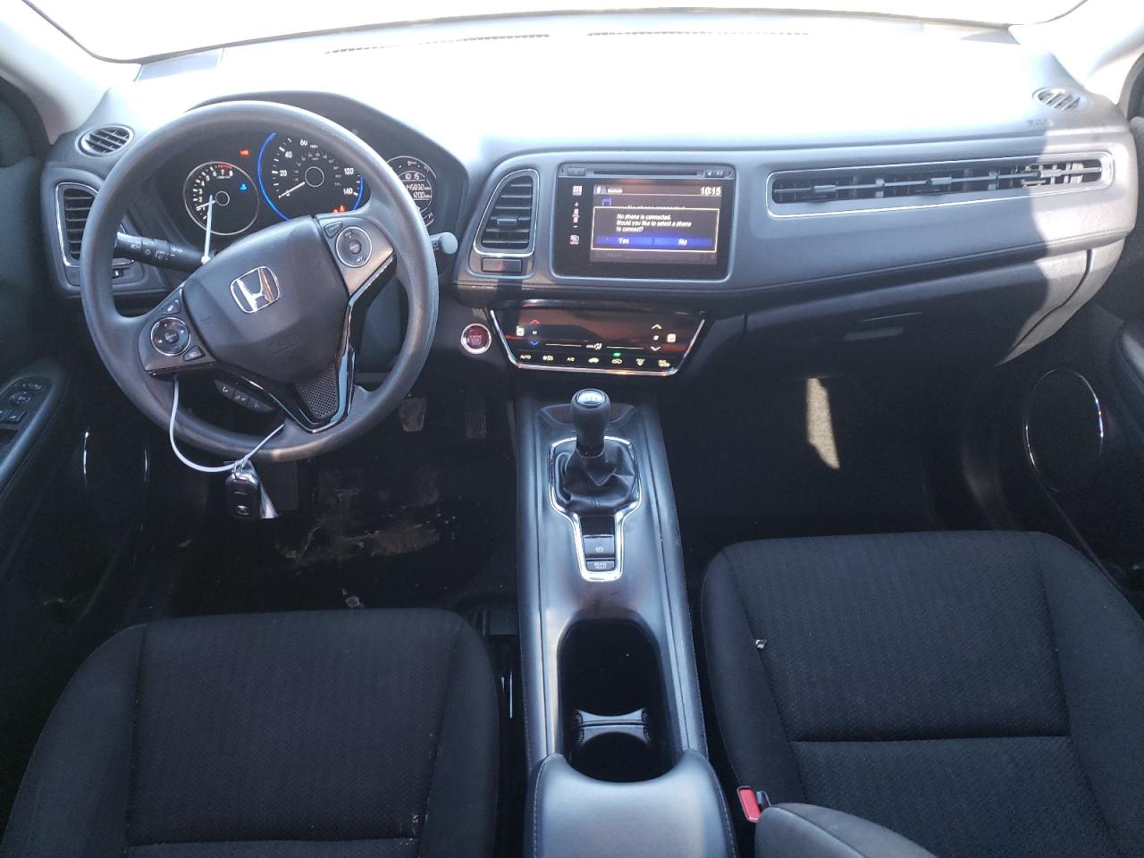 2017 Honda HR-V - Image 8