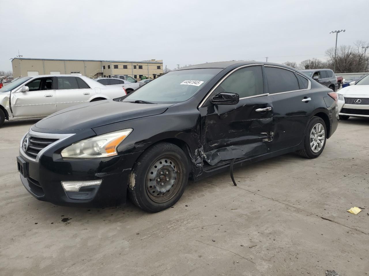 2015 Nissan Altima - Image 1