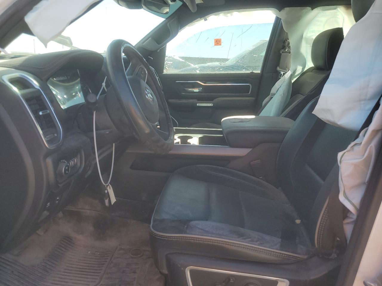 2022 RAM 1500 - Image 7