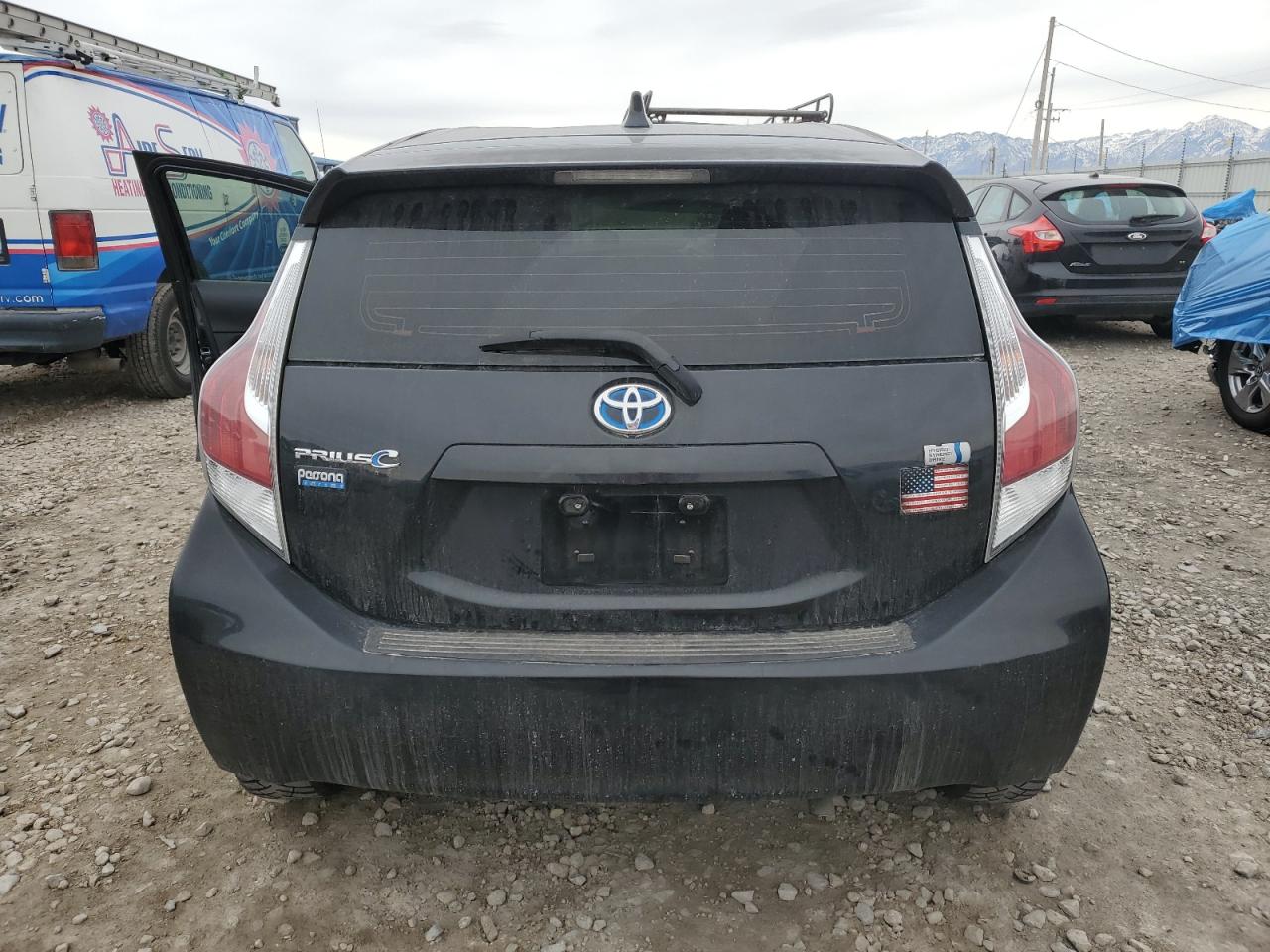 2016 Toyota Prius - Image 6