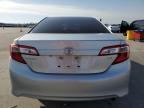 2014 Toyota Camry L de vânzare în Grand Prairie, TX - Front End