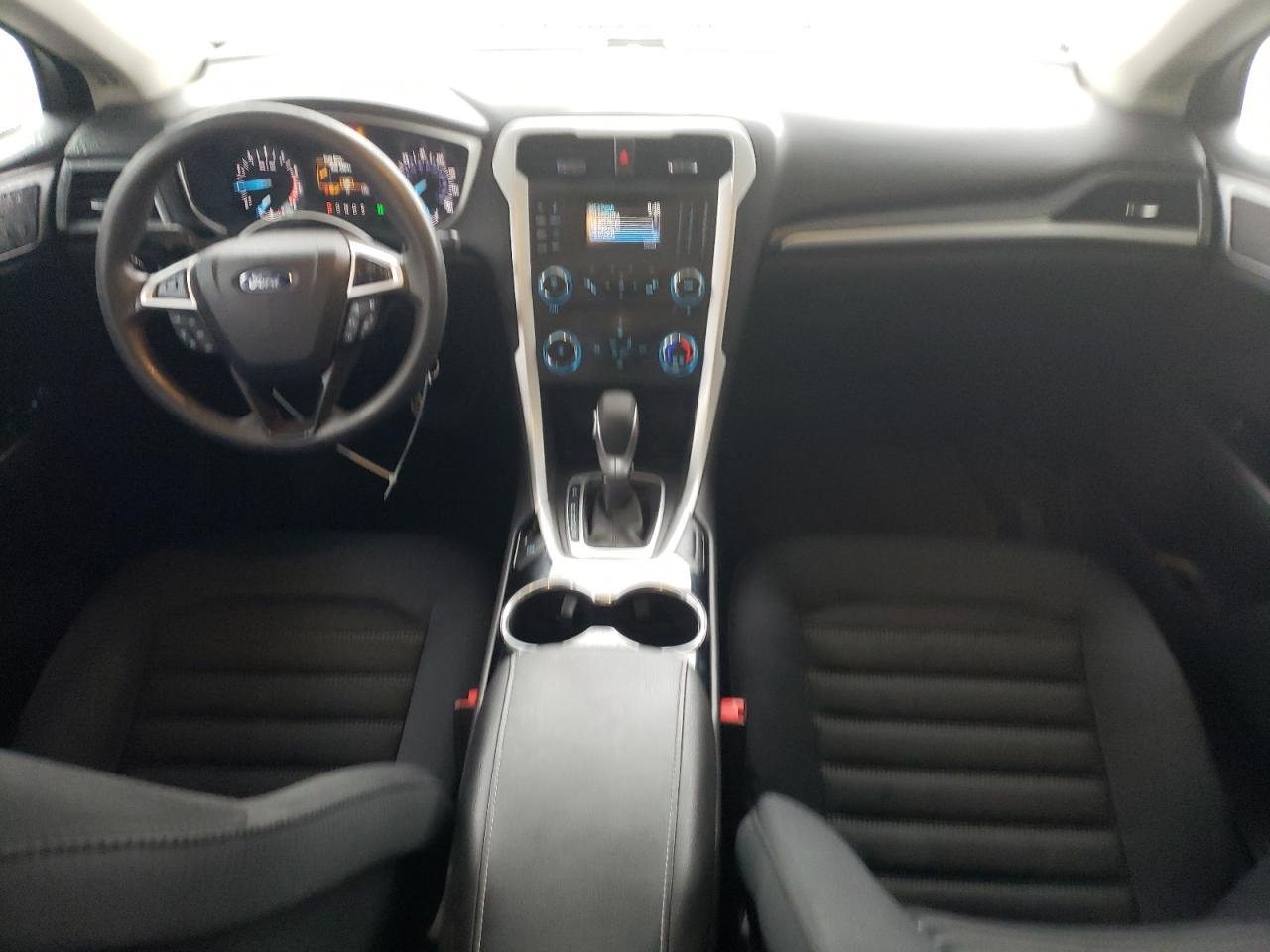 2015 Ford Fusion - Image 8