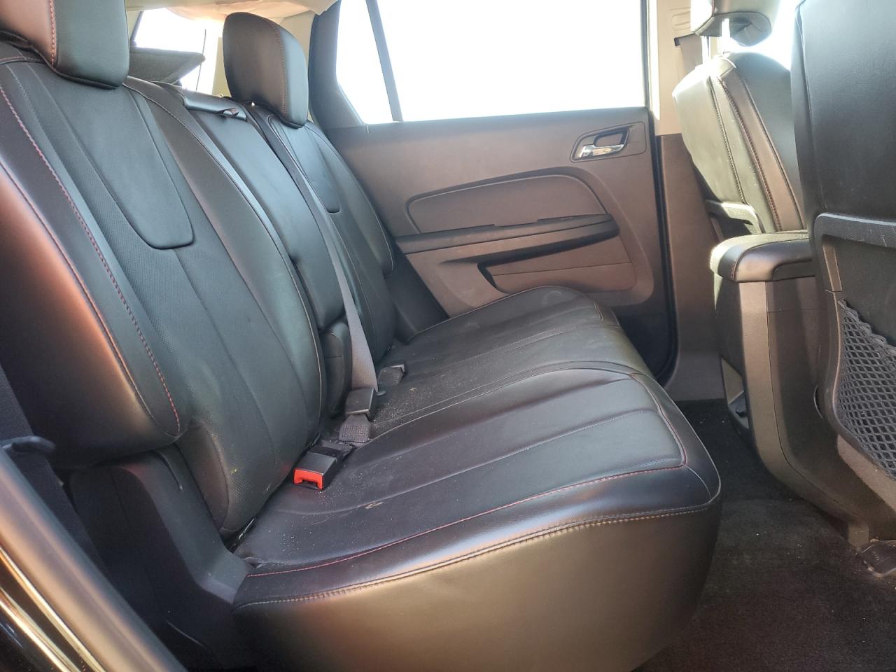 2015 GMC Terrain - Image 11