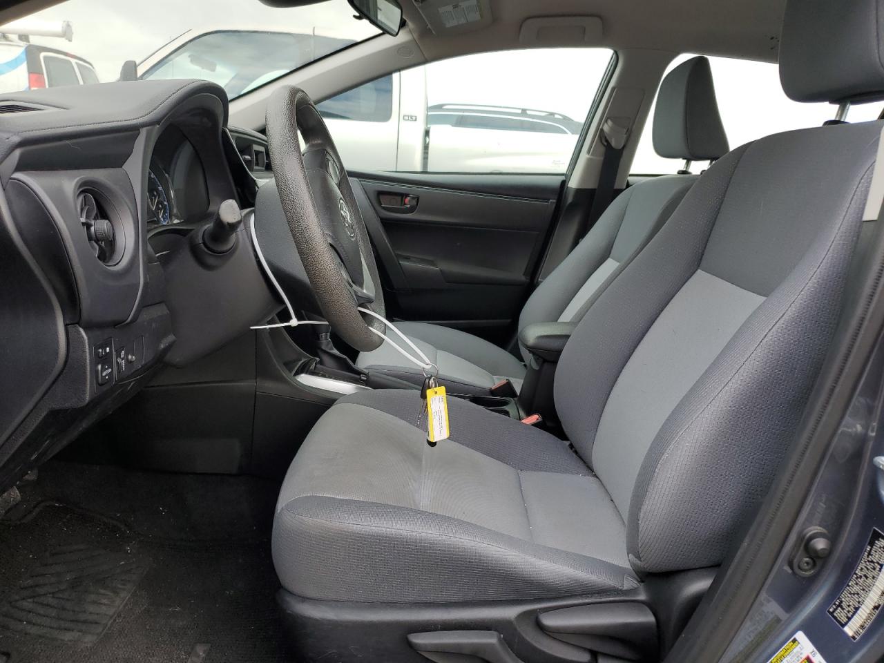 2017 Toyota Corolla - Image 7