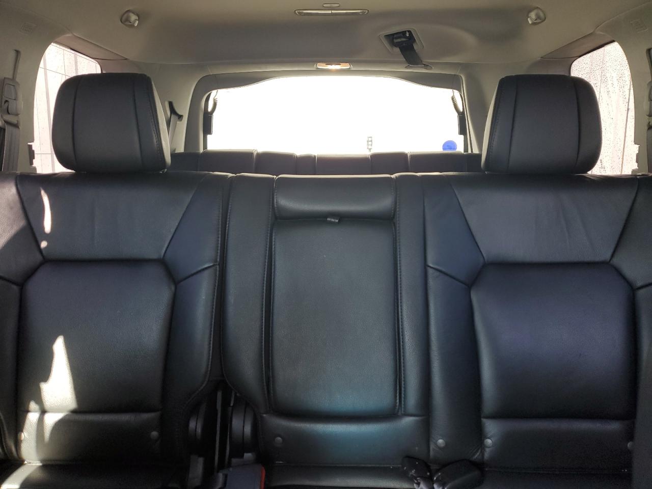 2012 Honda Pilot - Image 10
