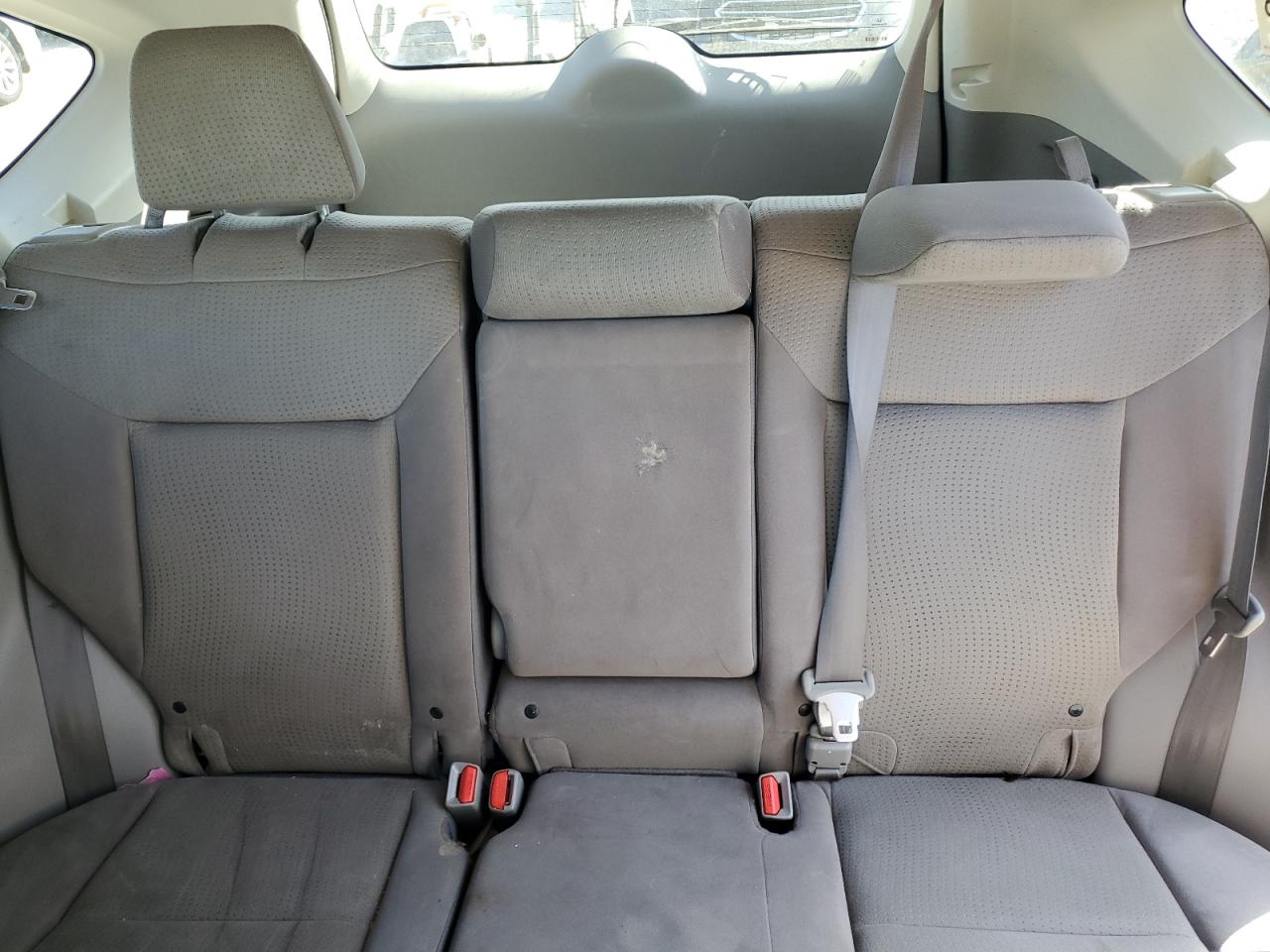 2013 Honda CR-V - Image 10