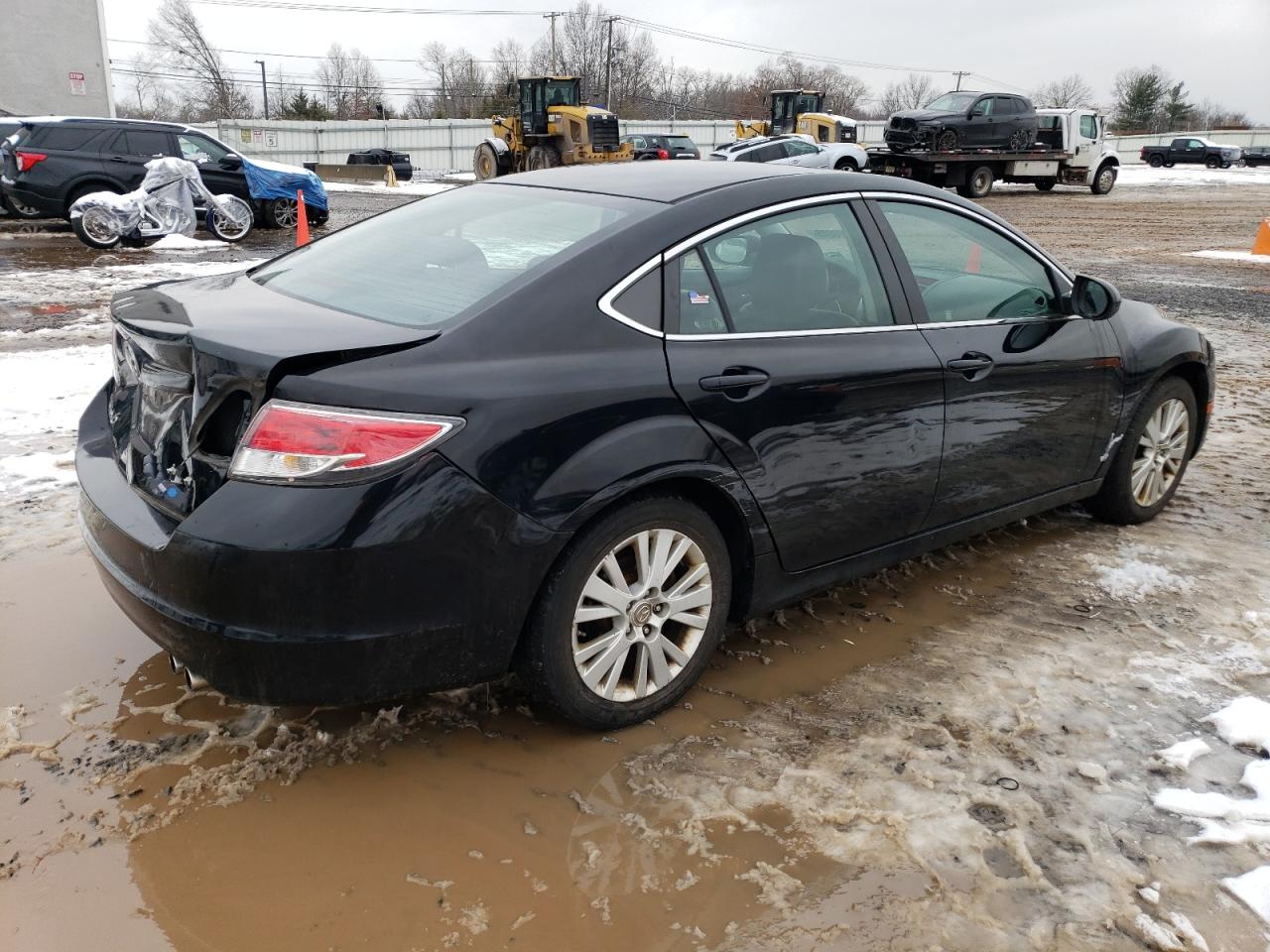 2010 Mazda 6 - Image 3