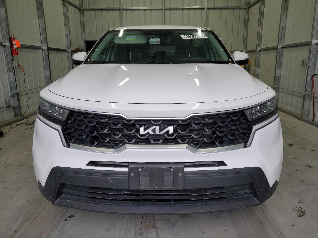 2023 Kia Sorento - Image 5