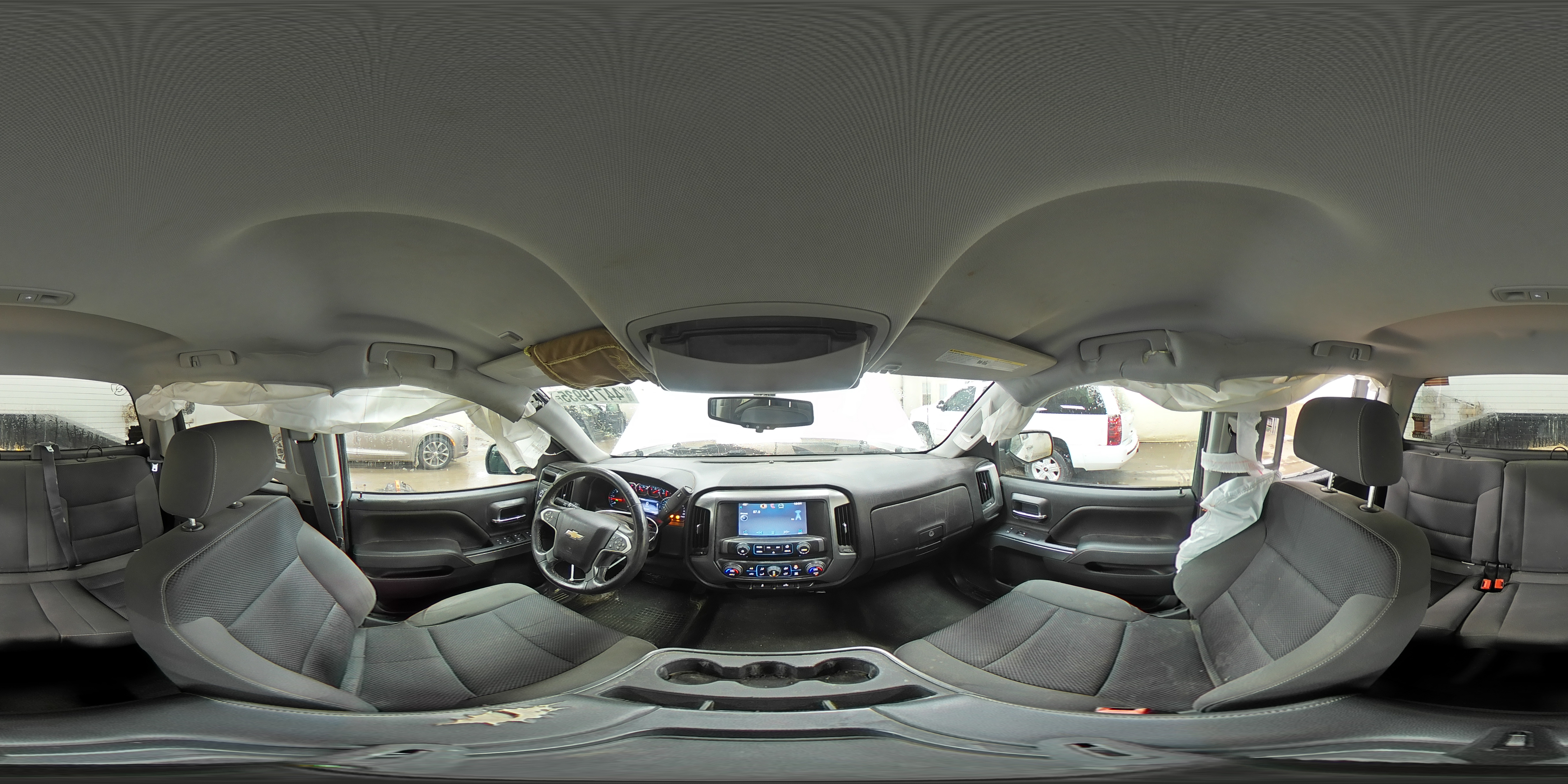 2014 Chevrolet Silverado - Image 14