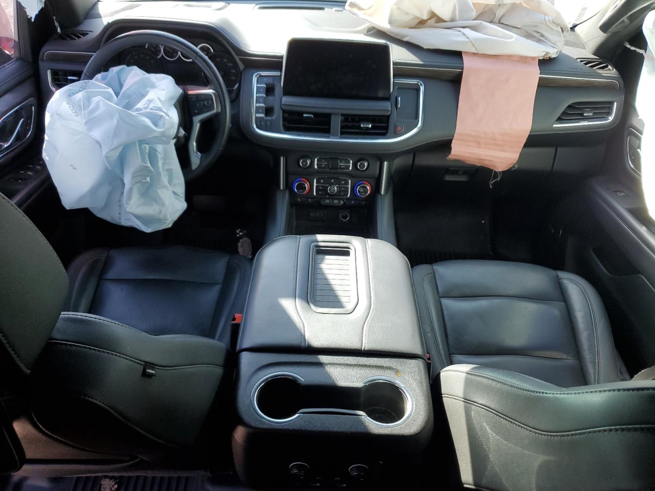 1GNSKPKD1MR452284 CHEVROLET TAHOE 2021
