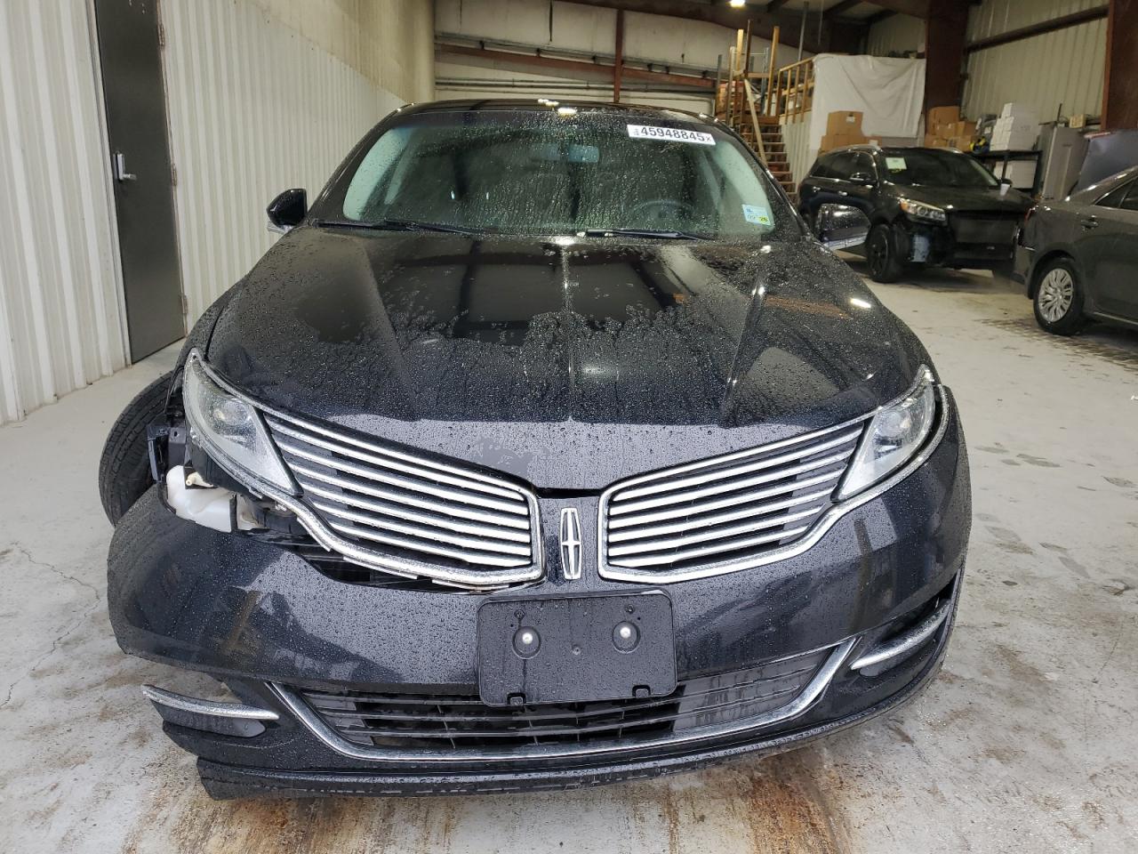 2016 Lincoln MKZ - Image 5