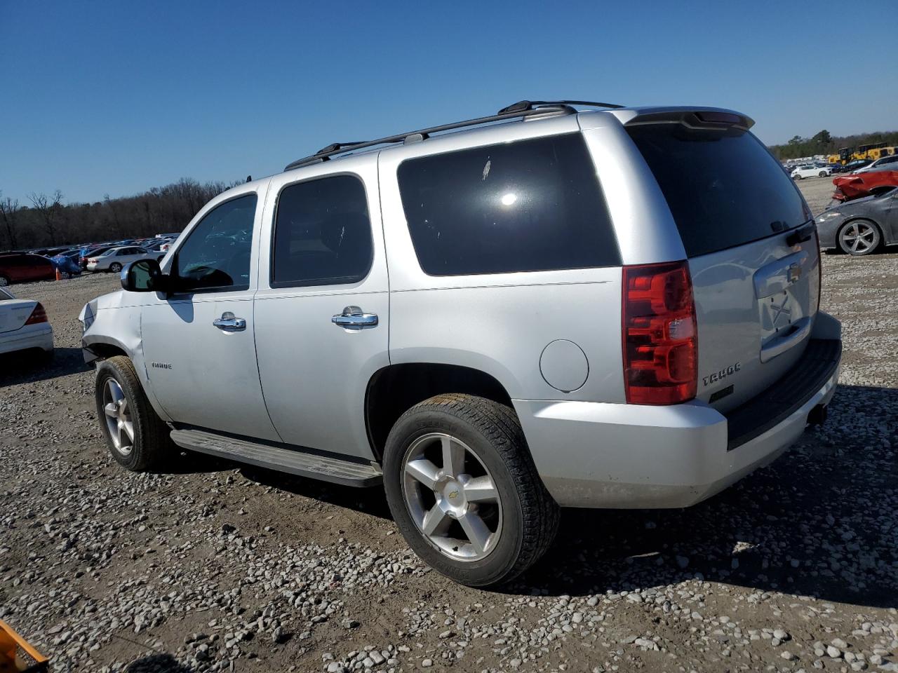 2013 Chevrolet Tahoe - Image 2