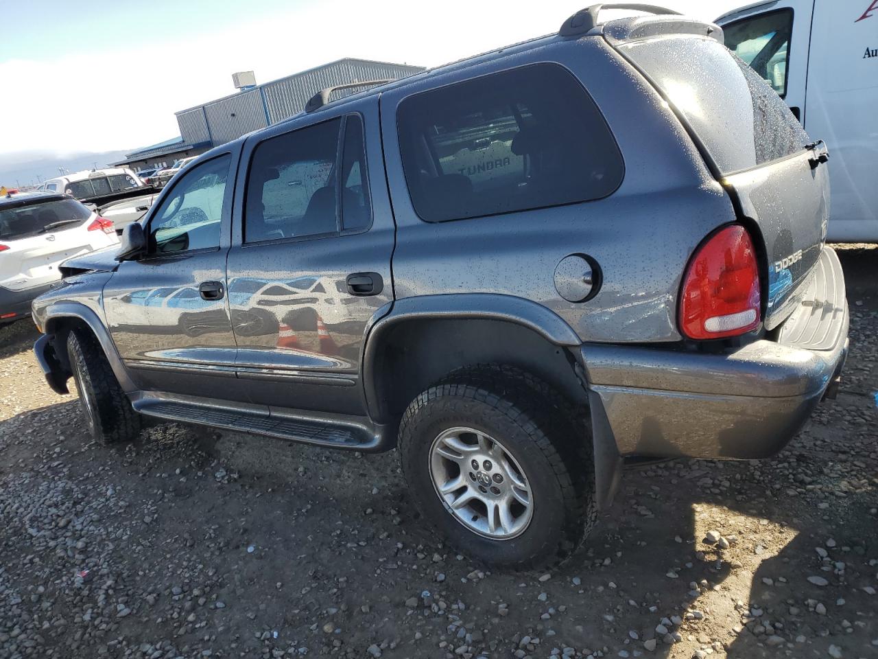 2003 Dodge Durango - Image 2