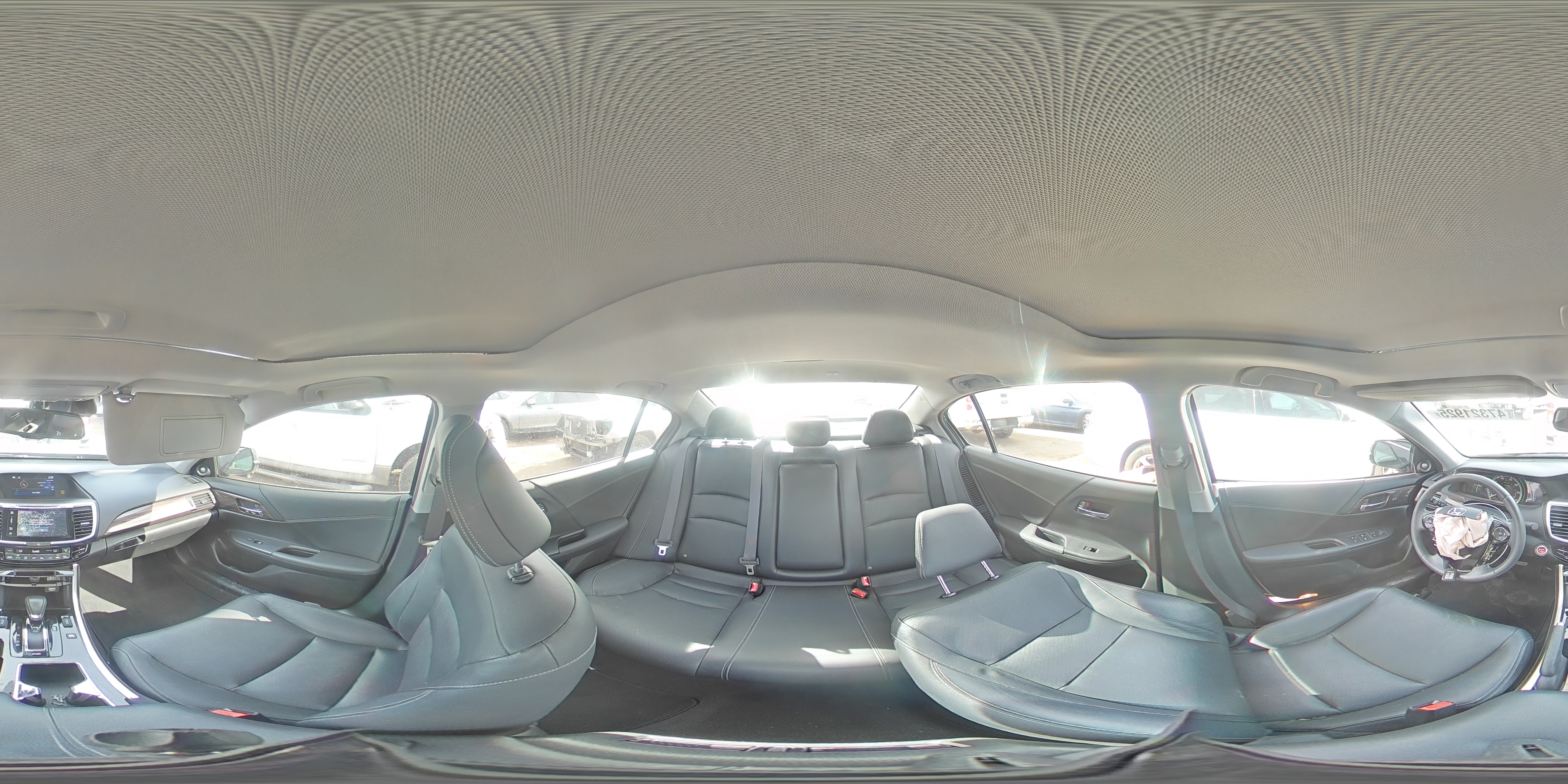 2017 Honda Accord - Image 13