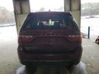 2017 Dodge Durango Sxt for Sale in Austell, GA - Front End