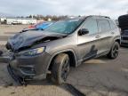 2020 Jeep Cherokee Latitude Plus იყიდება Pennsburg-ში, PA - Front End