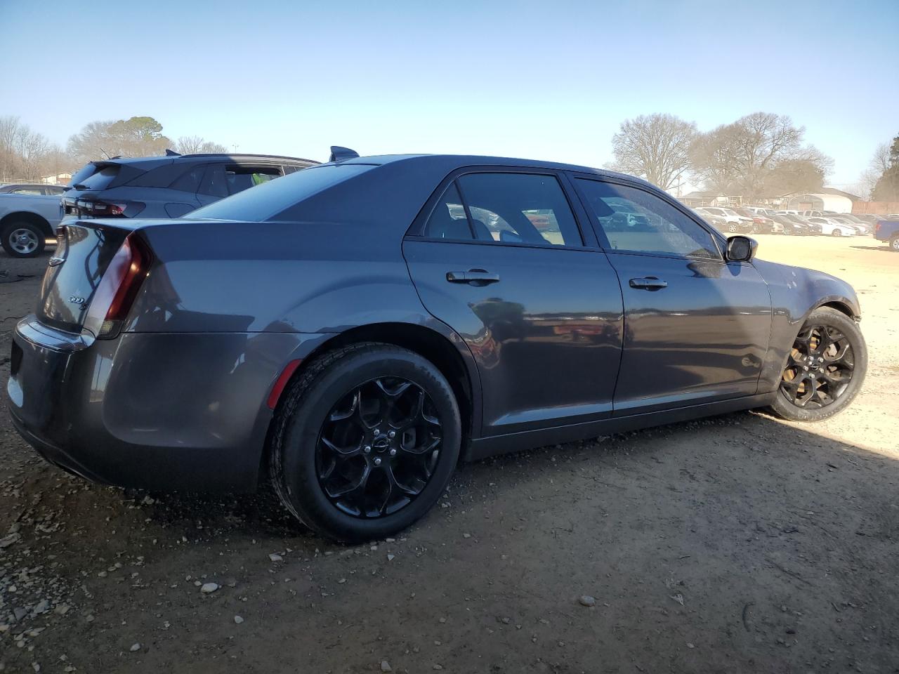 2015 Chrysler 300 - Image 3