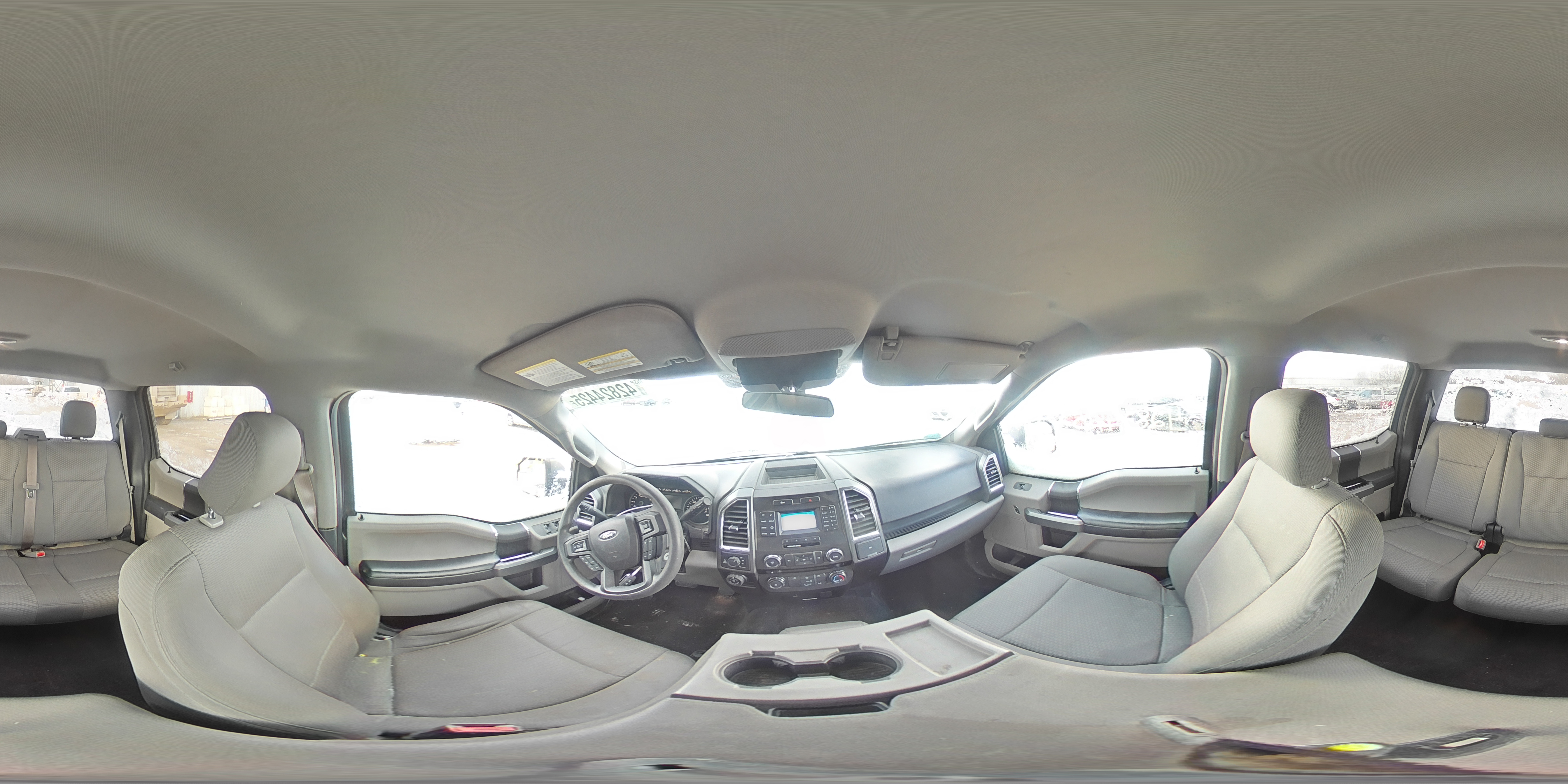 2016 Ford F-150 - Image 12