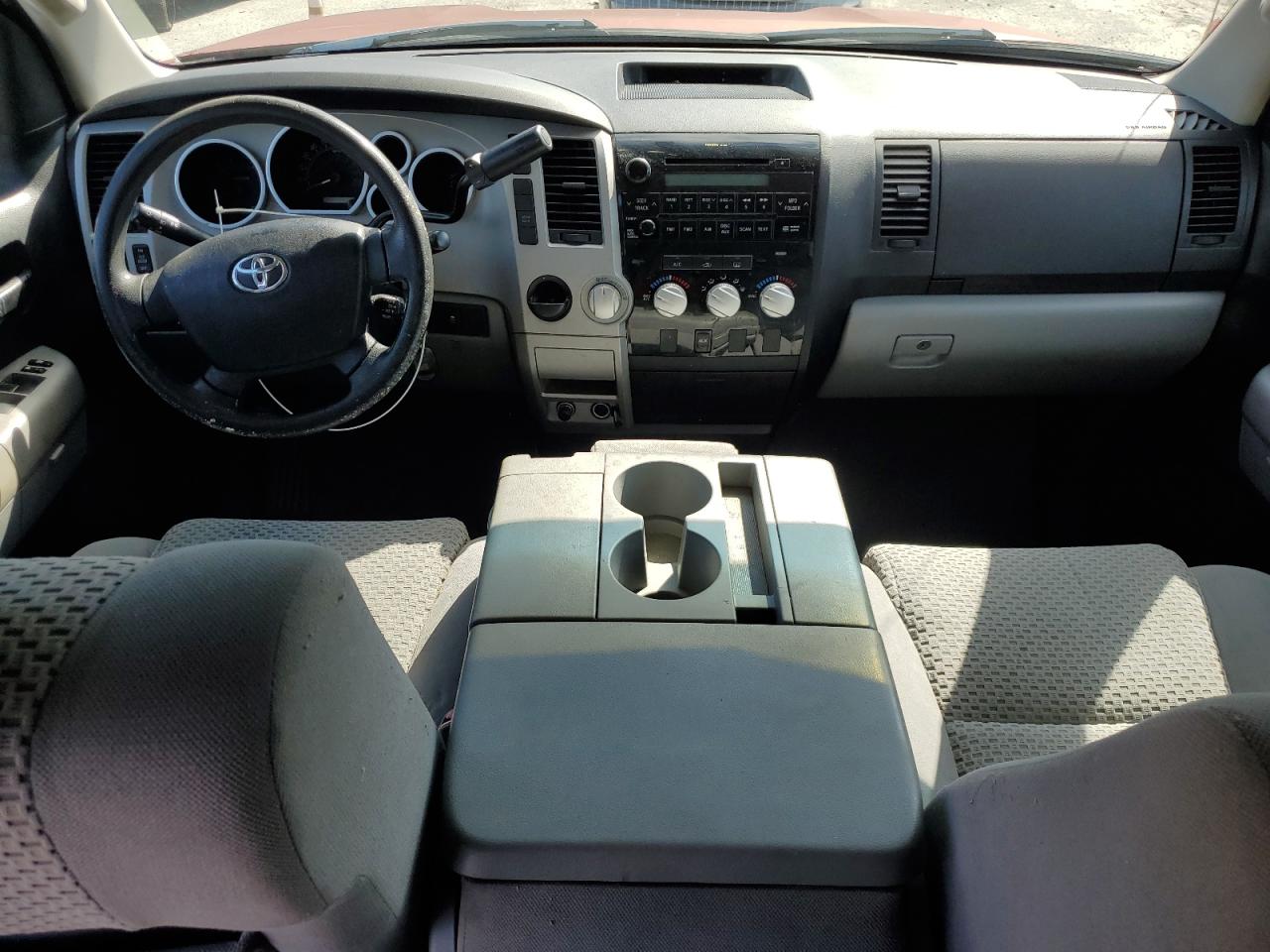 2007 Toyota Tundra - Image 8