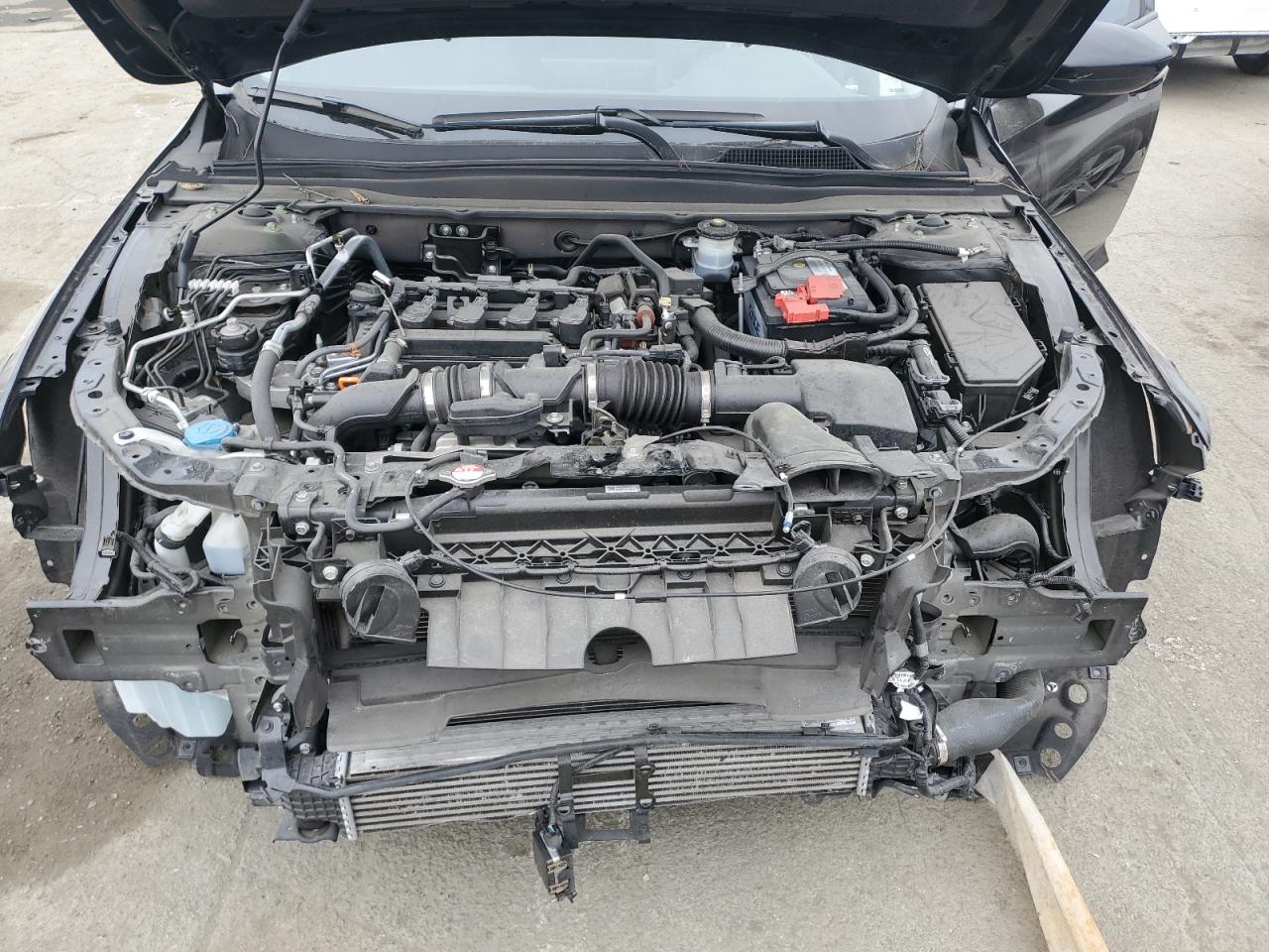 1HGCV1F43NA026691 HONDA ACCORD 2022