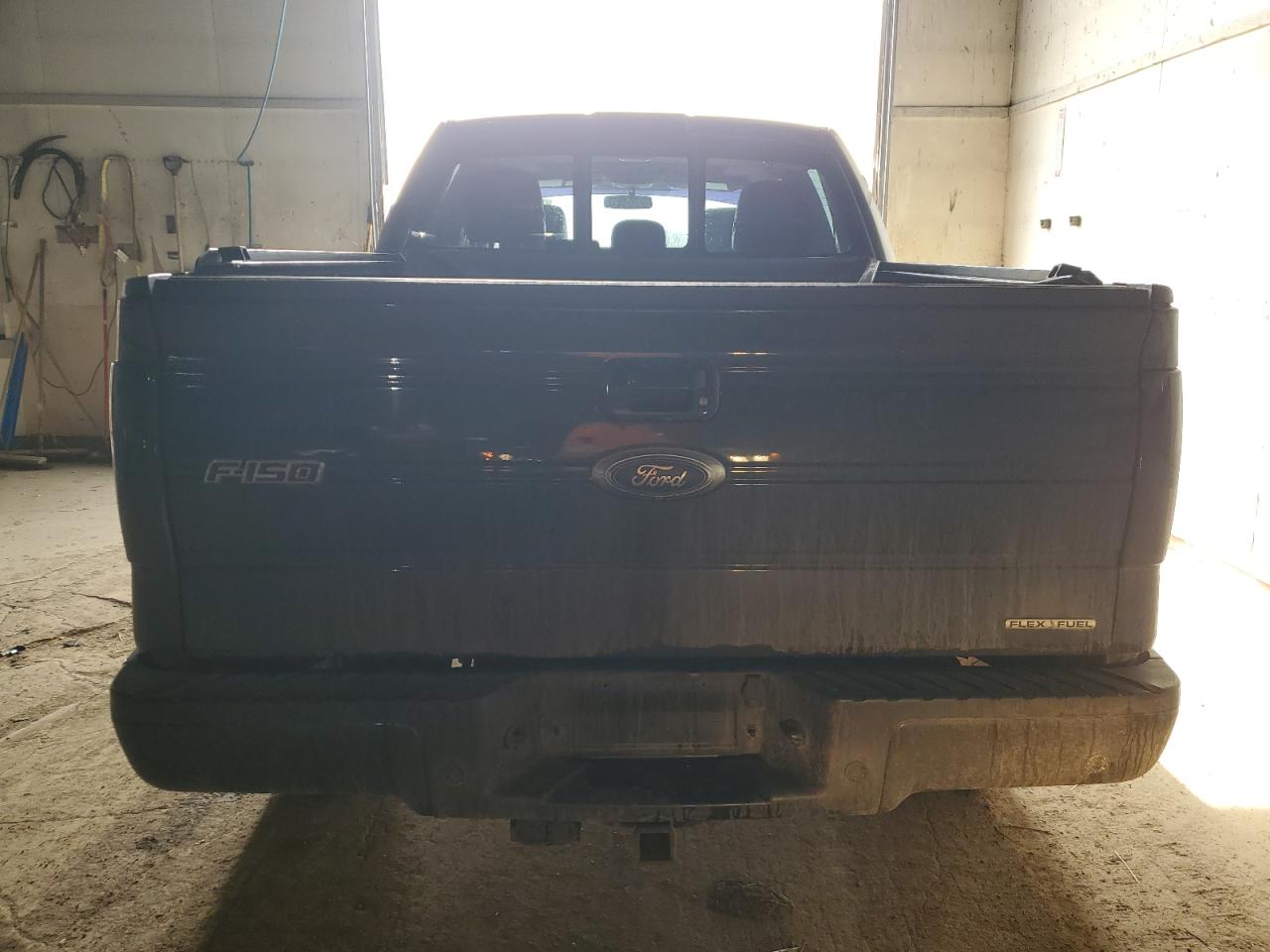 2014 Ford F-150 - Image 6
