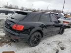 2018 Bentley Bentayga  за продажба в Woodhaven, MI - Front End