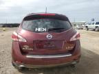 2011 Nissan Murano S for Sale in Temple, TX - Hail