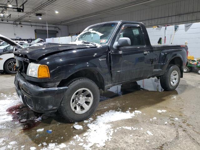 2004 Ford Ranger 