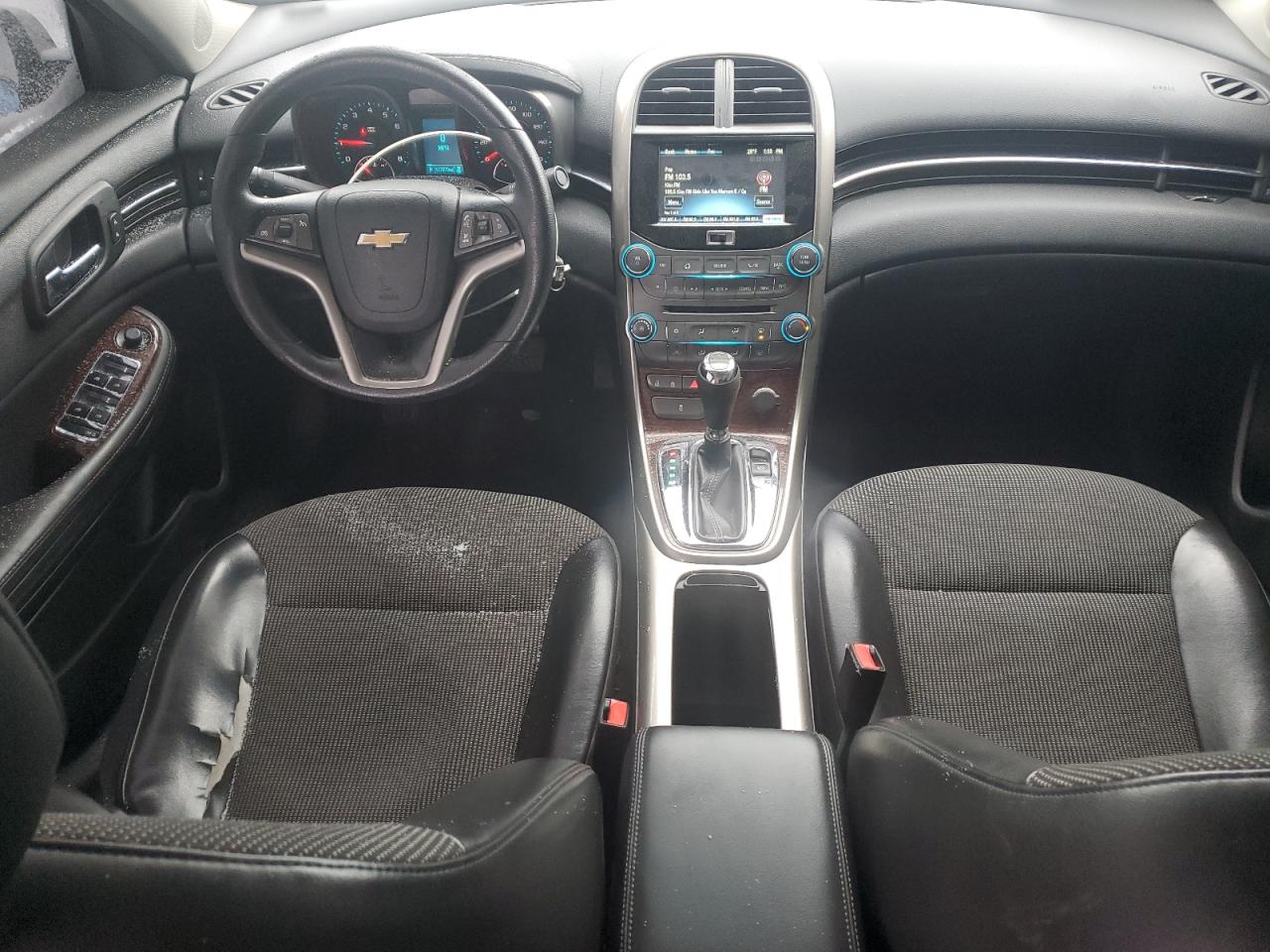 2013 Chevrolet Malibu 1Lt VIN: 1G11C5SA1DF128130 Lot: 44578225