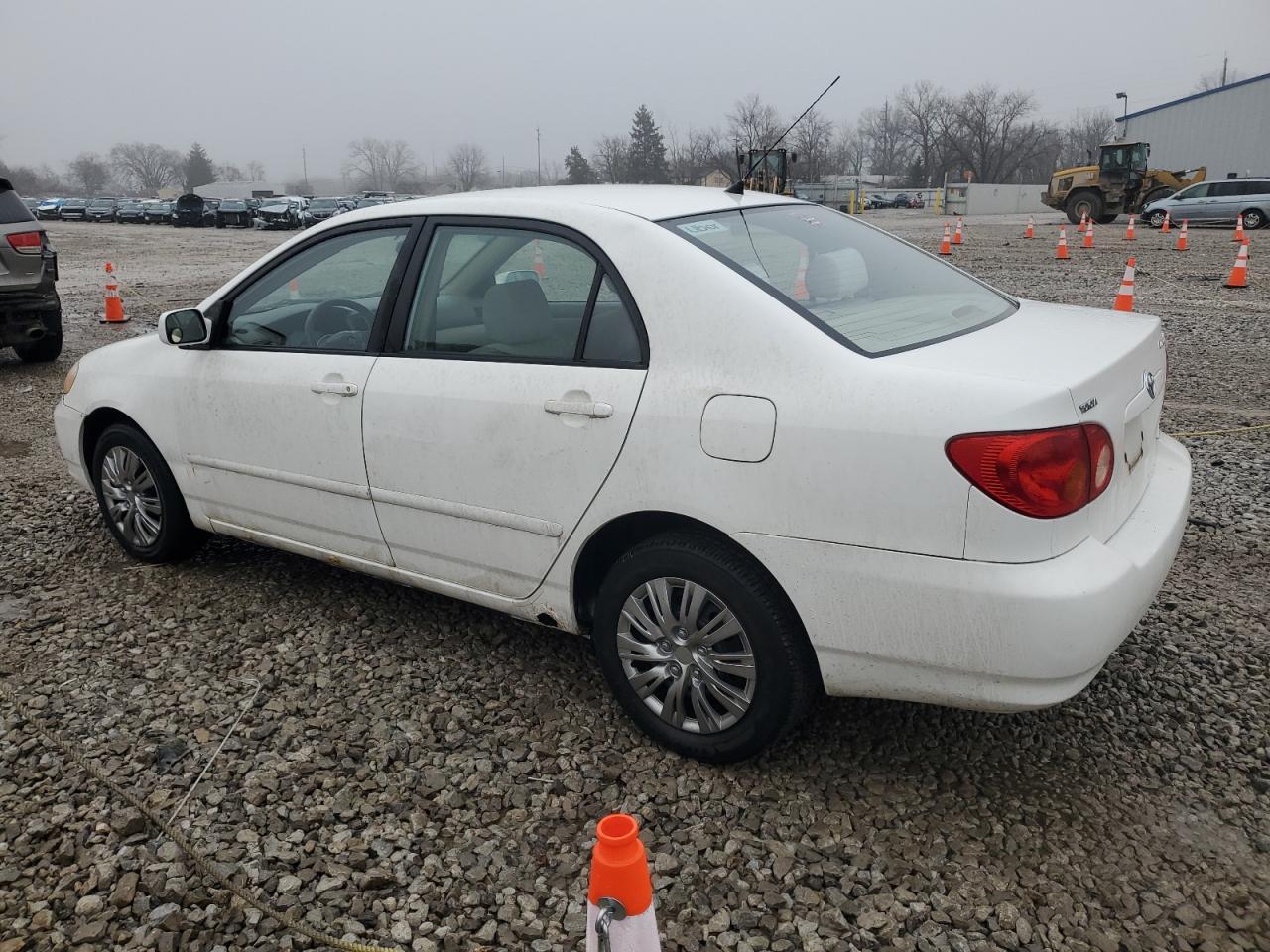 2004 Toyota Corolla - Image 2