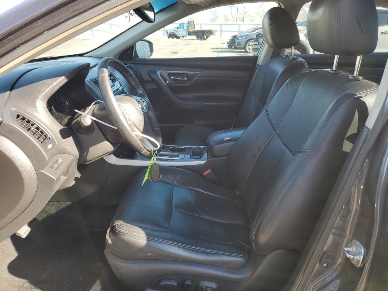 2013 Nissan Altima - Image 7