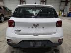 2022 Hyundai Venue Se en Venta en Rogersville, MO - Front End