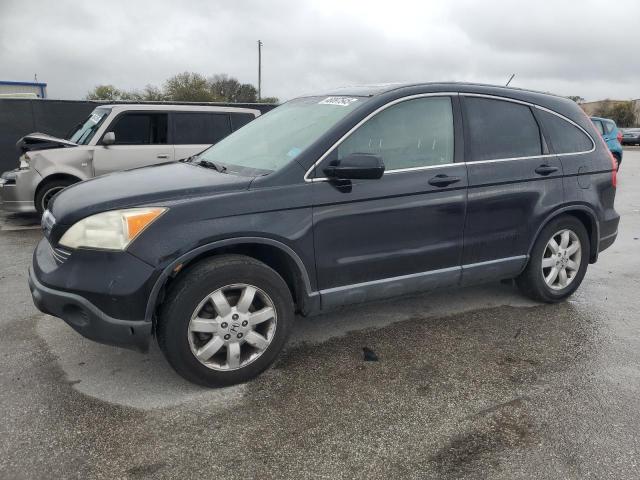 2008 Honda Cr-V Exl