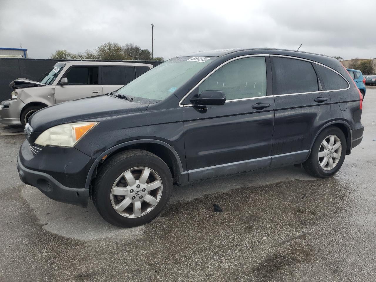 2008 Honda CR-V - Image 1
