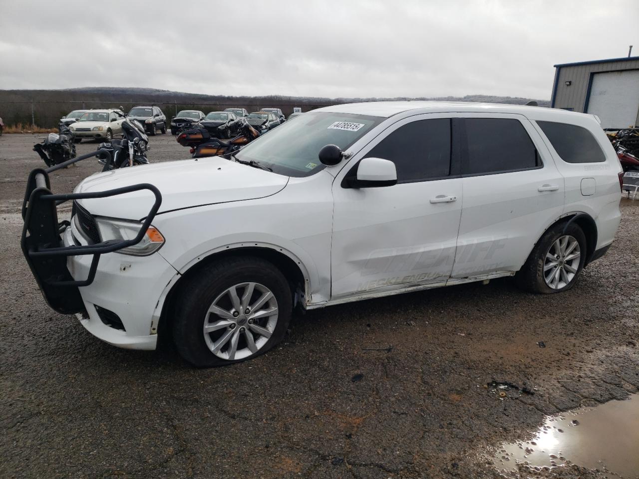 2020 Dodge Durango - Image 1