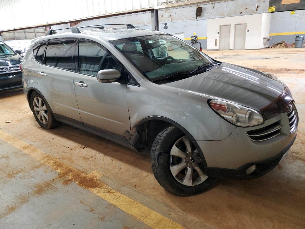 2006 Subaru Tribeca - Image 4