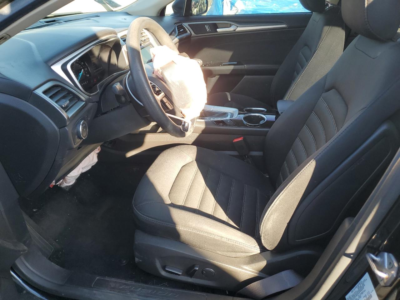 2014 Ford Fusion - Image 7
